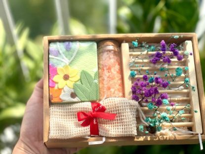 Ảnh của Set quà tặng Thương mến gửi trao