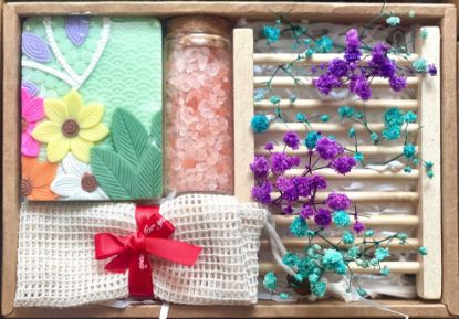Ảnh của Set quà tặng Thương mến gửi trao