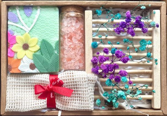 Ảnh của Set quà tặng Thương mến gửi trao