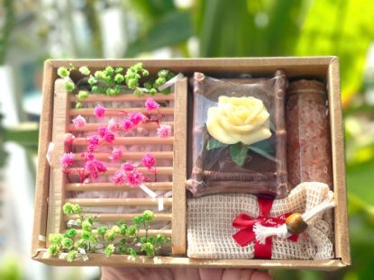 Ảnh của Set quà tặng Thương mến gửi trao