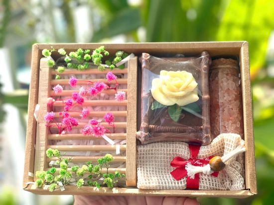 Ảnh của Set quà tặng Thương mến gửi trao
