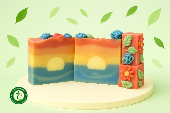 Ảnh của Biển gọi ánh ban mai