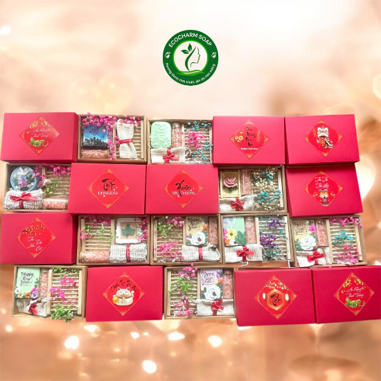 Ảnh của Set Quà Năm Mới 2