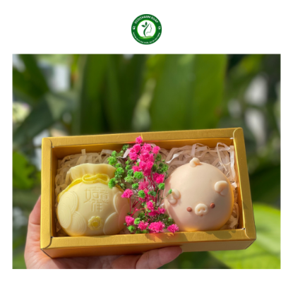 Ảnh của Hộp Quà Heo Vàng Phát Lộc