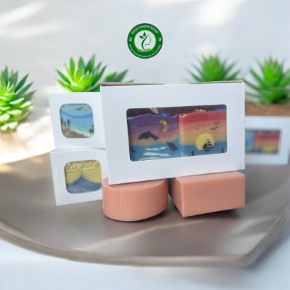 Ảnh của Biển gọi ánh ban mai
