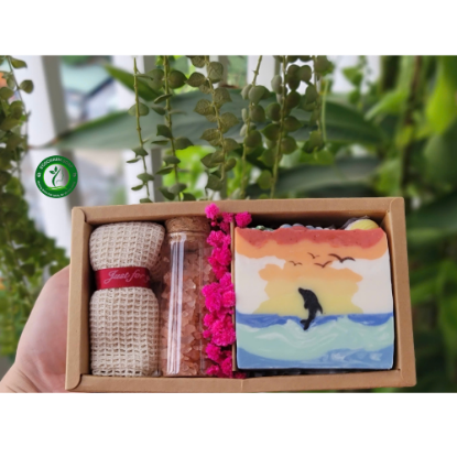 Ảnh của Biển gọi ánh ban mai