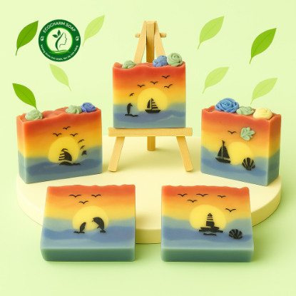 Ảnh của Biển gọi ánh ban mai