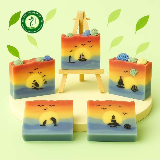 Ảnh của Biển gọi ánh ban mai