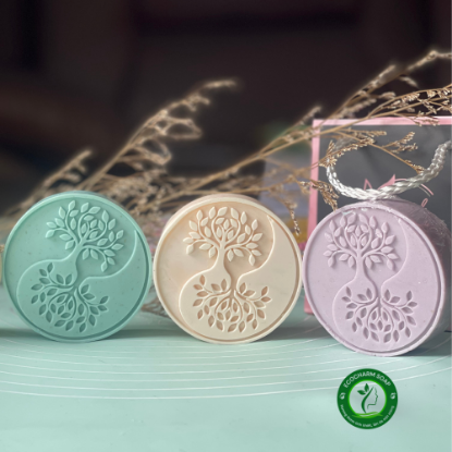 Ảnh của Xà Phòng Cây Sự Sống – Tree of Life
