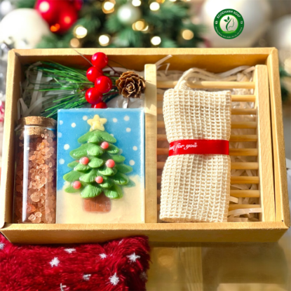 Ảnh của Xà Phòng Cây Thông Noel