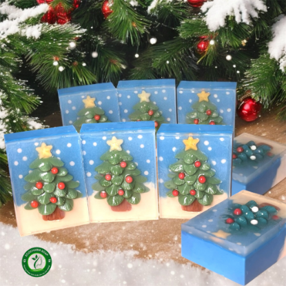 Ảnh của Xà Phòng Cây Thông Noel