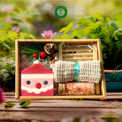 Ảnh của Christmas Eve Gift Set