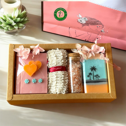 Ảnh của Set Quà Tặng Tri Ân Thầy Cô