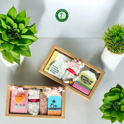 Ảnh của Set Quà Tặng Tri Ân Thầy Cô
