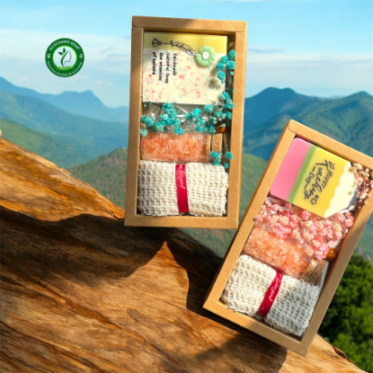Ảnh của Set Quà Tặng Tri Ân Thầy Cô