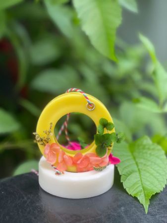 Hình ảnh cho danh mục Lemongrass d’Orient