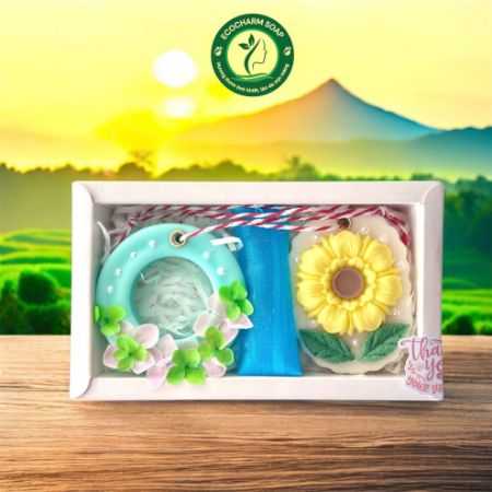 Hình ảnh cho danh mục Sáp thơm treo tủ quần áo