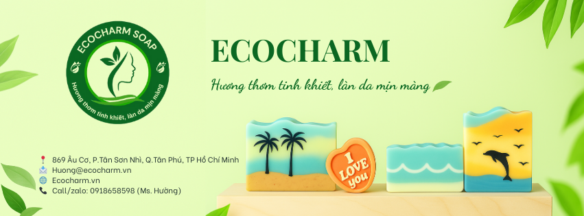 Về EcoCharm. EcoCharm